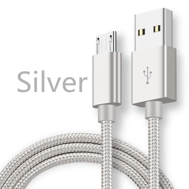USB 2.0 Data Sync & Fast Charging Cable for Cube iWork8 /i6 Air Remix /i10 Remix /TALK98 7X 8H 8X T6 T7 T8 T9 V8 Cable