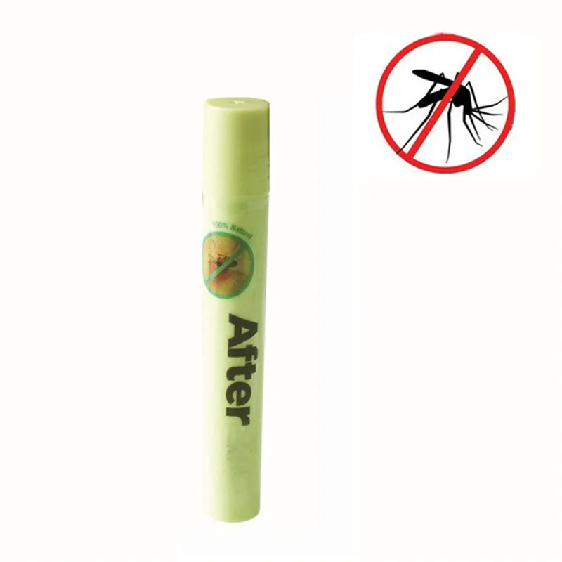 

10ml Outdoor Child Adult Herbal Formula Repellent Antipruritic Liquid for Anti-itch Mosquito Bite Itching Spray safe pregnant