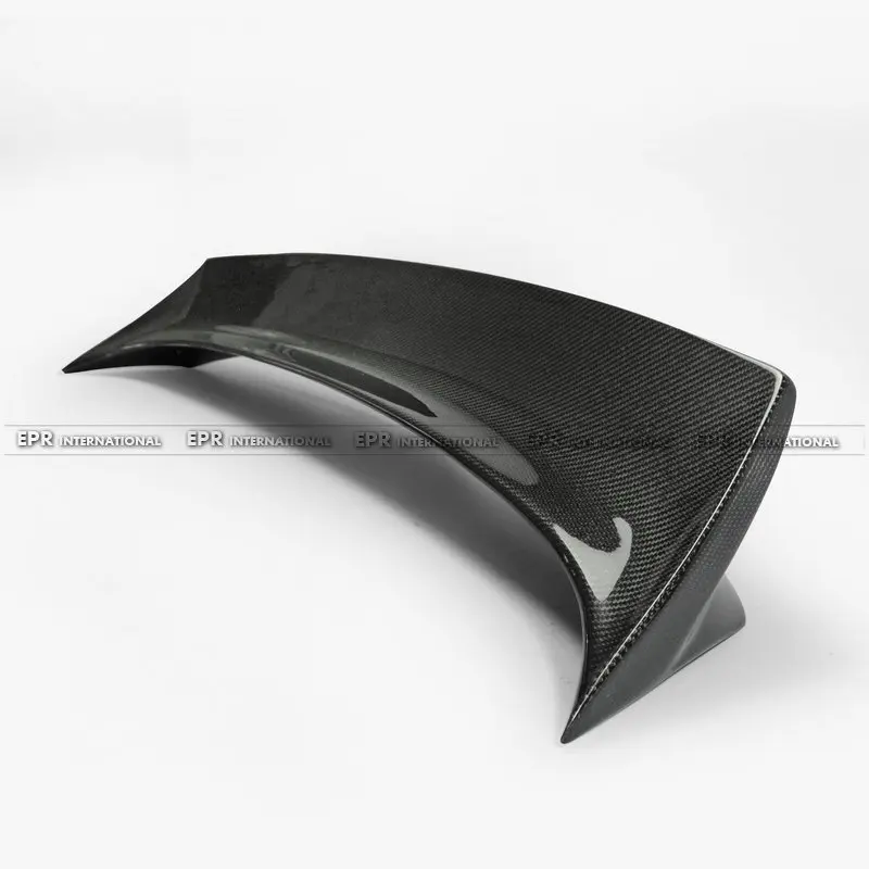 350z Z33 Supermade Instant Gentleman Rear Duckbill spoiler CF(5)_1
