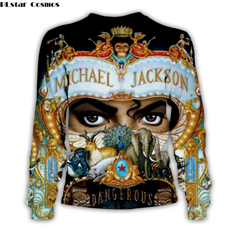 2019 New 3D t shirt Michael Jackson Unisex Printed t shirt /shorts steetwear funny clothing hip hop singer