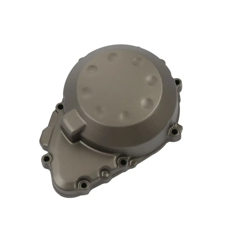 Левый кожух статора двигателя мотоцикла для Kawasaki Z750 Z750S Z1000 2003 2006 03 04 05 06 2004 | Отзывы и видеообзор