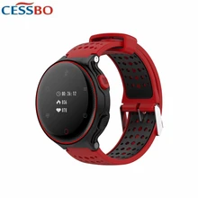 Монитор артериального давления здоровье Смарт фитнес-часы водонепроницаемый открытый шаг здоровья смарт-браслет для подруги подарки Smartband