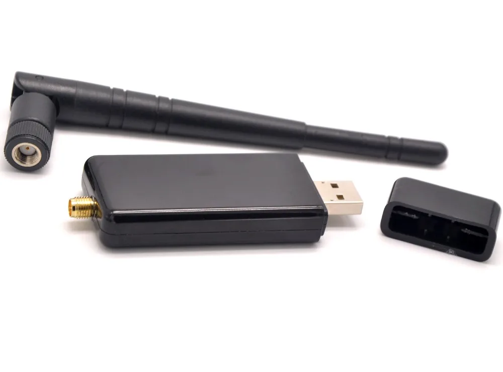 RALINK RT3572 Dual Band 600 Мбит/с беспроводной Wi Fi USB адаптер с SMA 6dBi внешняя антенна WiFi для