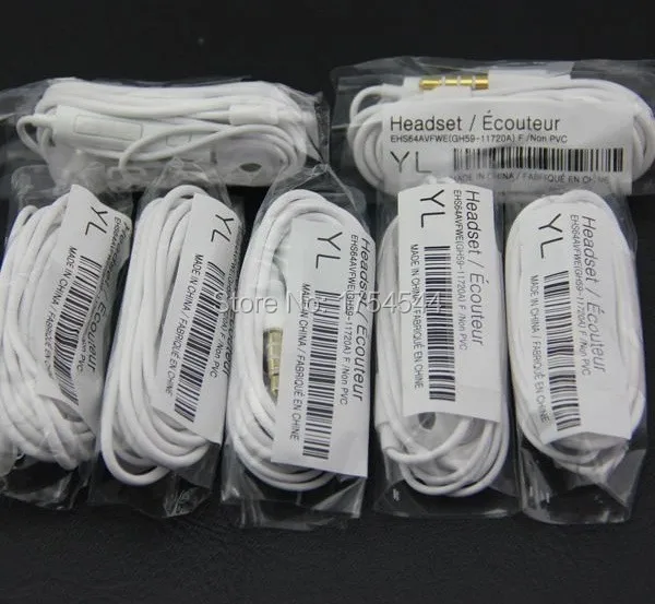 100pcs-lot-Headphone-Handsfree-With-Volume-Mic-Earphone-For-Samsung-Galaxy-S3-S4-SIV-Note-Galaxy (5)