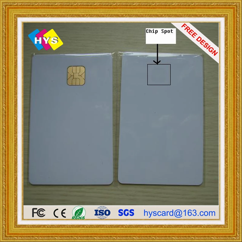 Высокое качество пластиковые пустые карты и фирменные карты для RFID NFC печати питания