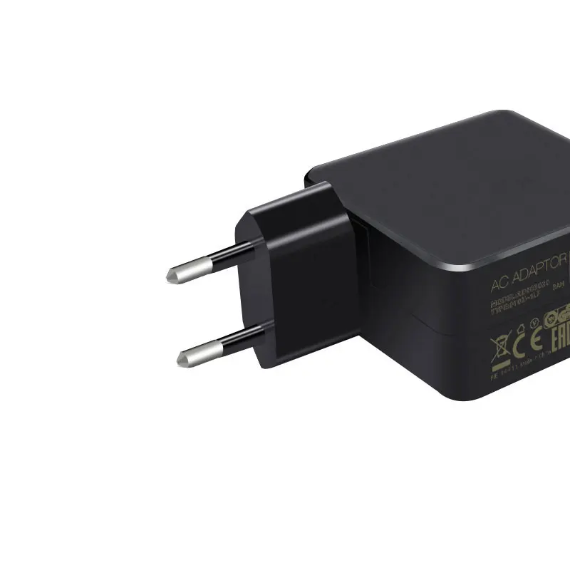 Genuine 19V 2.37A 45W 4.0*1.35mm AD883020 ADP-45DW A Laptop Adapter For Asus Zenbook Taichi21 31 UX21A UX31A TP300LA EU Plug Genuine 19V 2.37A 45W 4.0*1.35mm AD883020 ADP-45DW A Laptop Adapter For Asus Zenbook Taichi21 31 UX21A UX31A TP300LA EU Plug