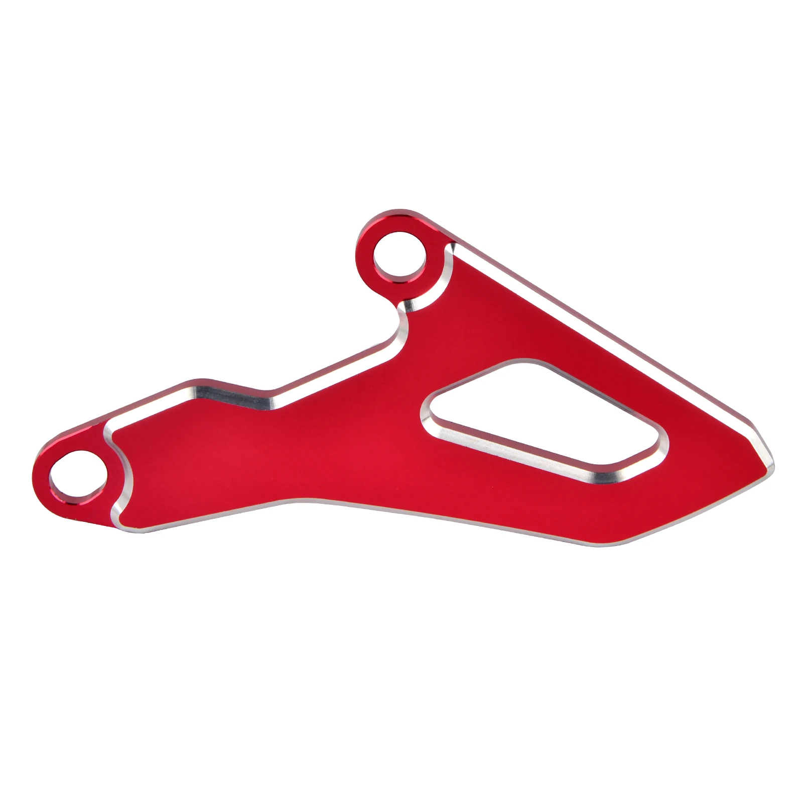 Передняя Звездочка для защиты двигателя Honda CR250R 2002 2007 CRF250R 2004 2009 CRF250X 2017 Yamaha YZ125