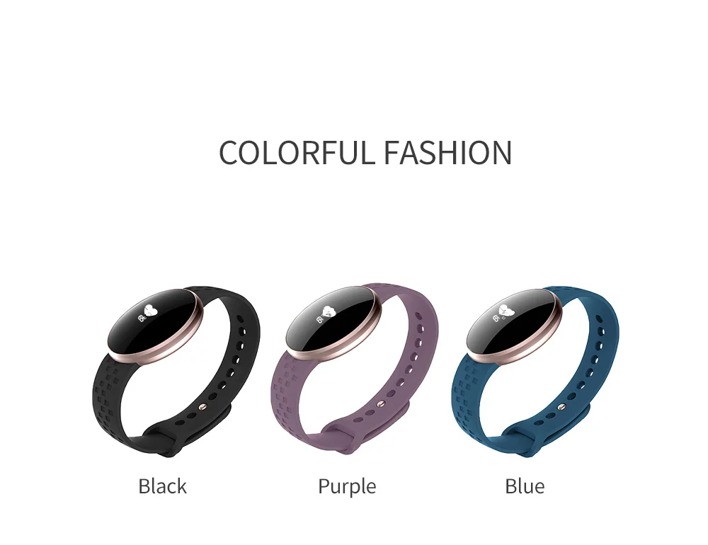 B16 SMART WATCH WOMAN MAN 12