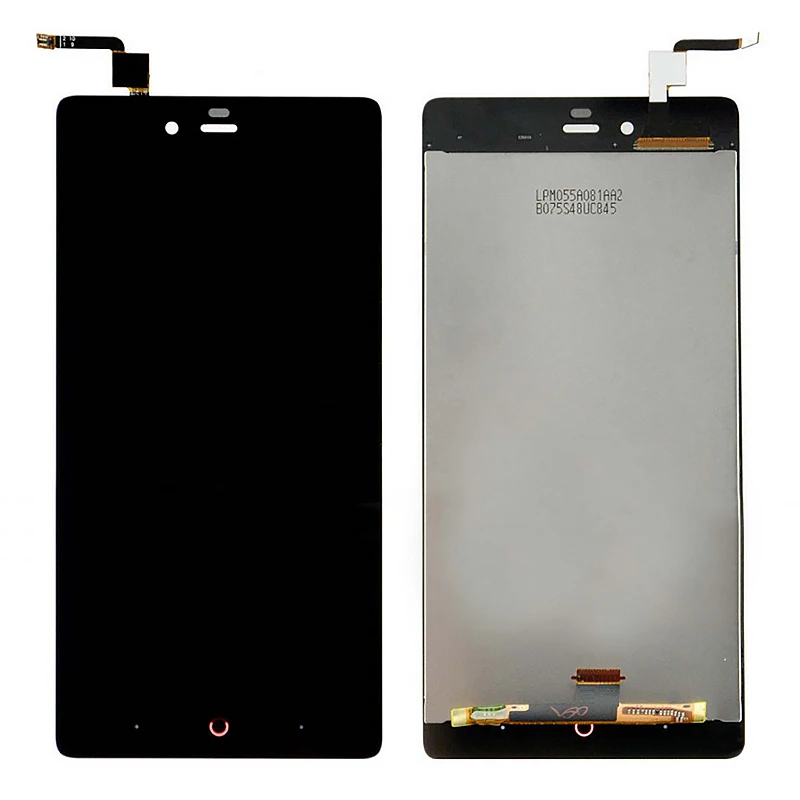ZTE Nubia Z9 MAX LCD (1)