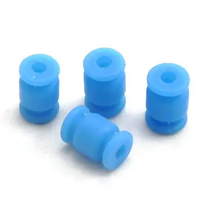 

4 x Vibration Dampening Rubber Balls For 250mm Mini FPV Quadcopter B