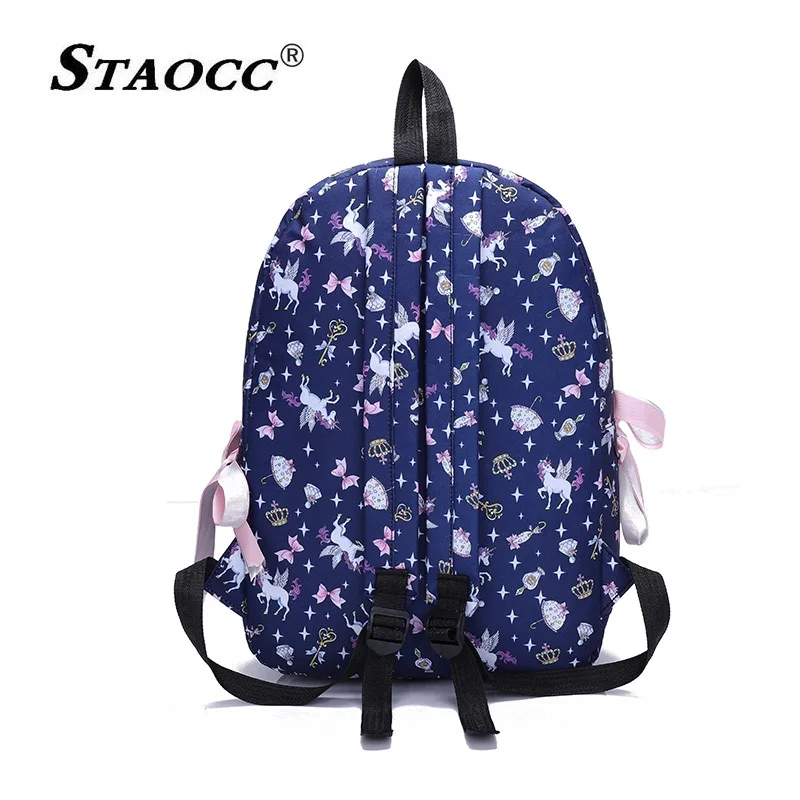 Lindo unicornio Mochila mujeres Mochila de Nylon 3D de impresión de dibujos animados Mochila bolso de escuela para niñas marca Mochila viaje Mochila saco A Dos Lindo unicornio Mochila mujeres Mochila de Nylon 3D de impresión de dibujos animados Mochila bolso de escuela para niñas marca Mochila viaje Mochila saco A Dos