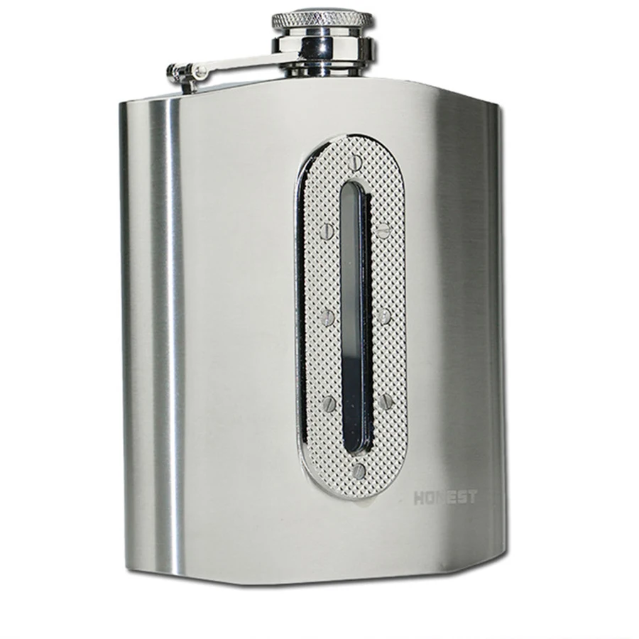 Good Quality Fashion Drinkware Hip Flasks Stainless steel flagon