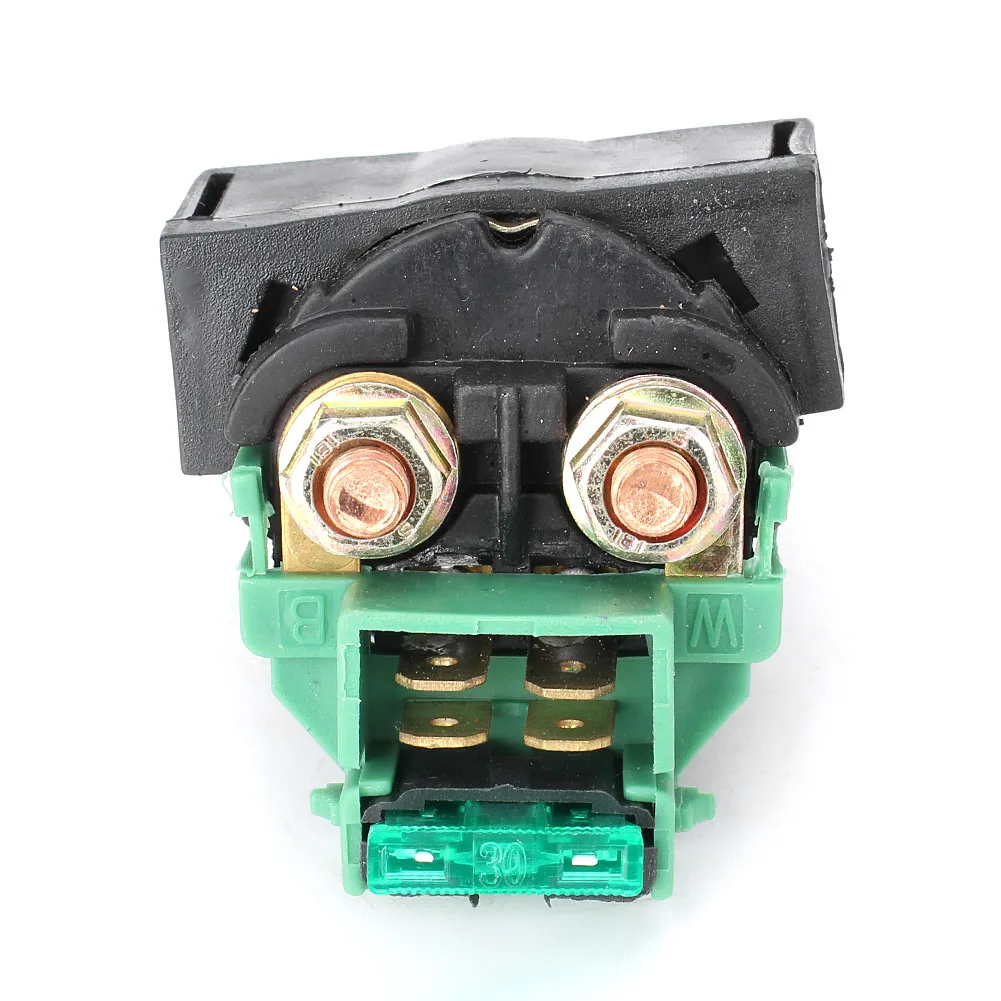 Motorcycle Motorbike Starter Relay Solenoid