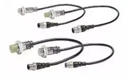 

Switch PRW18-8DN PRW18-8DP PRWT18-8DO PRW18-5DN
