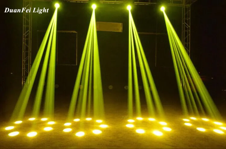 Beam 230-14-effect