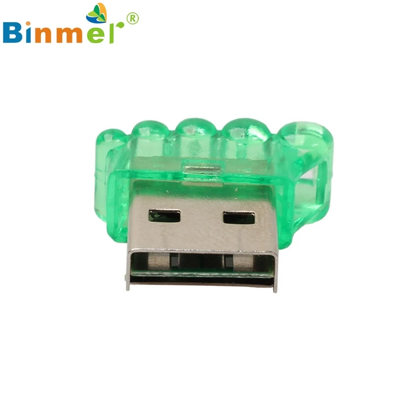 

Del High Speed Mini USB 2.0 Micro SD TF T-Flash Memory Card Reader Adapter SZ0321#23