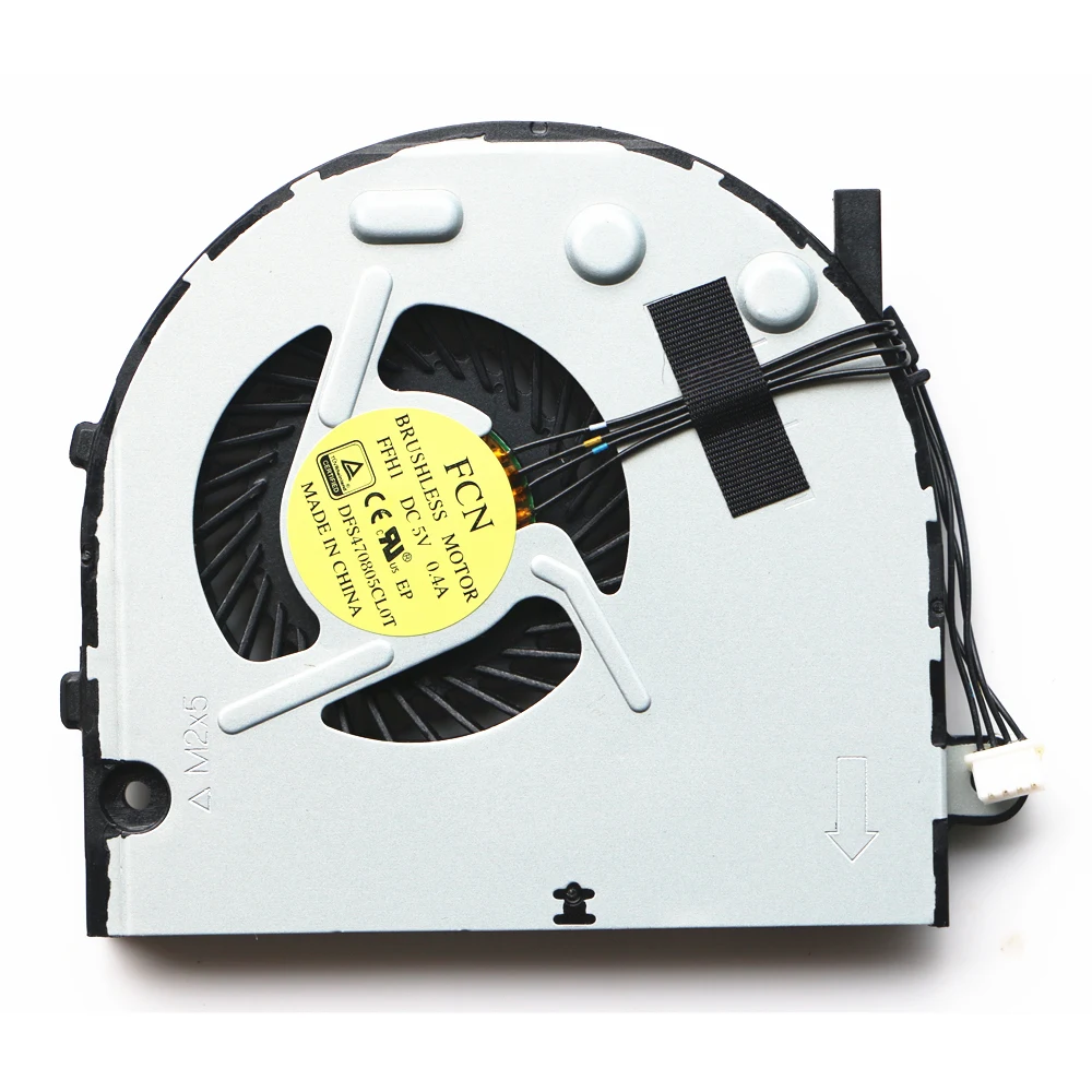 NEW DELL INSPIRON N5010 M5010 CPU COOLING FAN B40