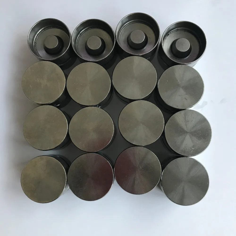 

16PCS Hydraulic Engine Valve Lifter For Citroen Fiat Peugeot Renault