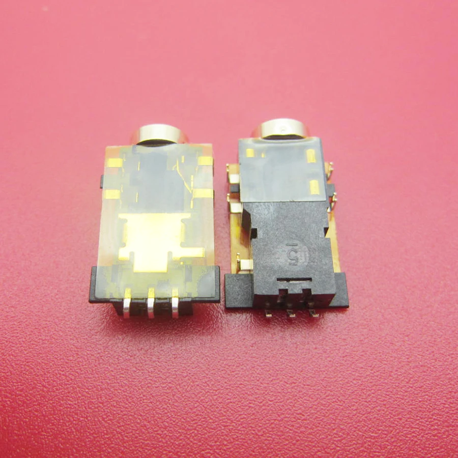 

1pcs New Audio Jack Headphone Port Microphone Socket Connector for MSI GE62 GE72 GP62 GL72 Laptop Motherboard