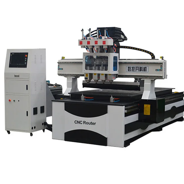 Хороший характер дешевые 1325 cnc маршрутизатор цена маршрутизатор|Фрезы по дереву|