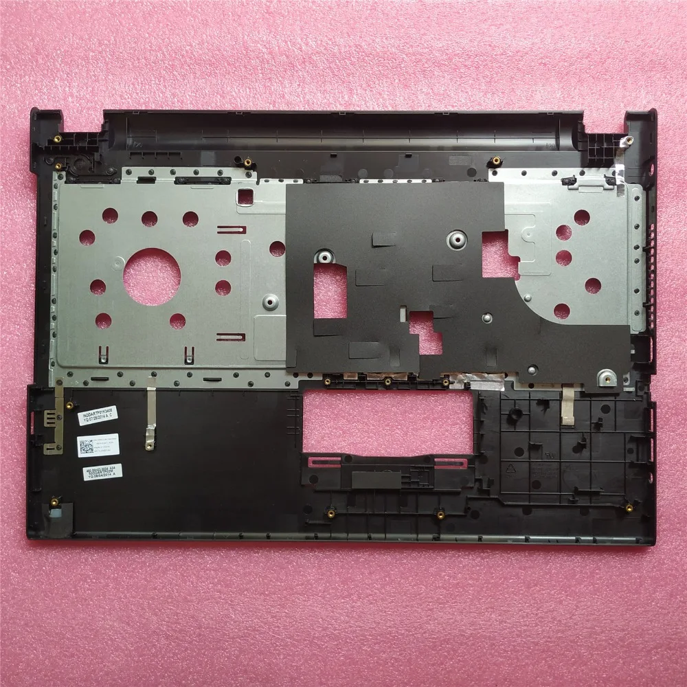 Новый оригинальный чехол для клавиатуры Dell Inspiron 15 3000 3542 Упор рук 0M214V 69400|inspiron