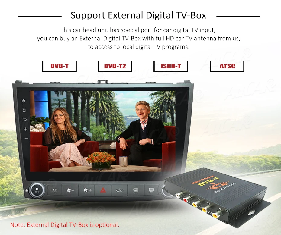 Sale AuCAR 10.1" Octa Core Android 8.1 2GB+32GB Head Unit Car Radio for Lexus IS250 IS350 2005 2006 2007 2008 2009 2010 2011 4G RDS 17