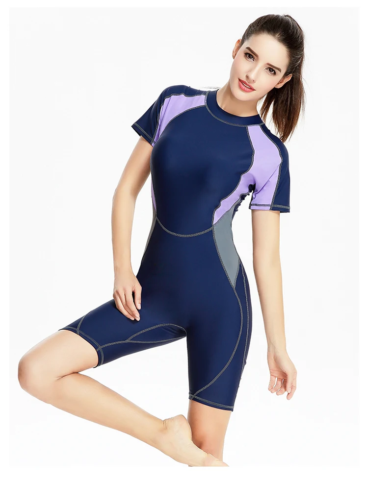 one piece upto knee length