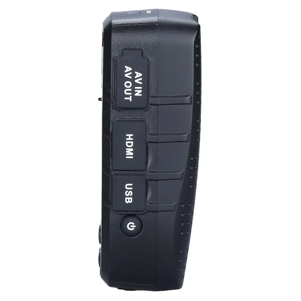 BOBLOV HD31 G AIT Chip 14MP HD 1296P 30fps Полицейский Аудио Видео рекордер мини ночного видения 140