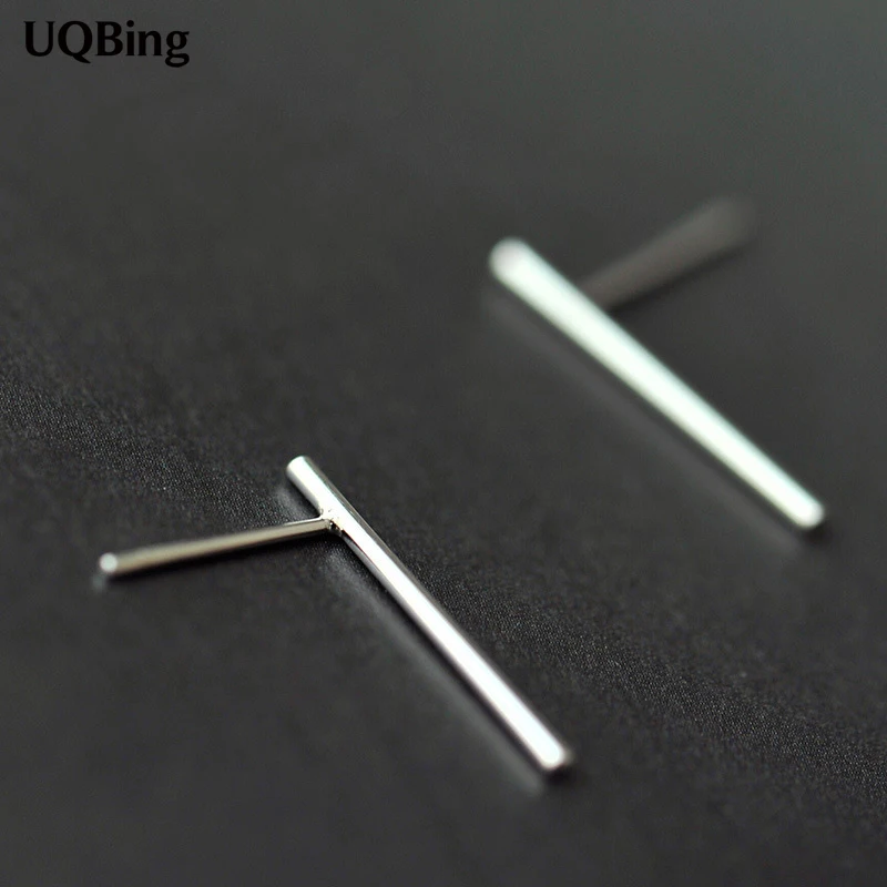 Женские серьги гвоздики из серебра 925 пробы|silver long earring|silver earrings handmadeearrings movie |