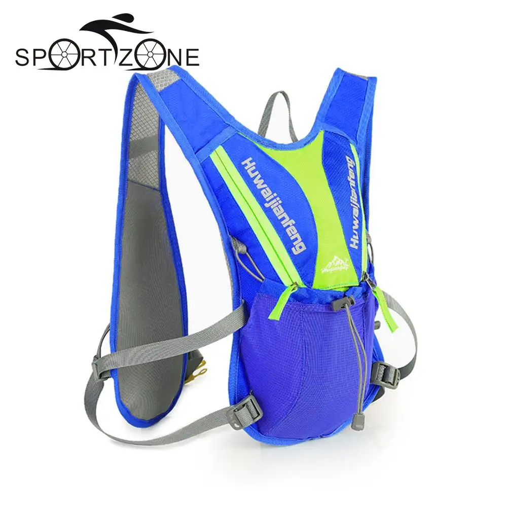 backpack for bicycle riding