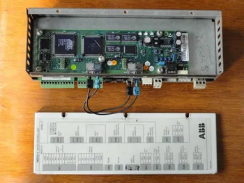 

NDCU-11C used in good condition