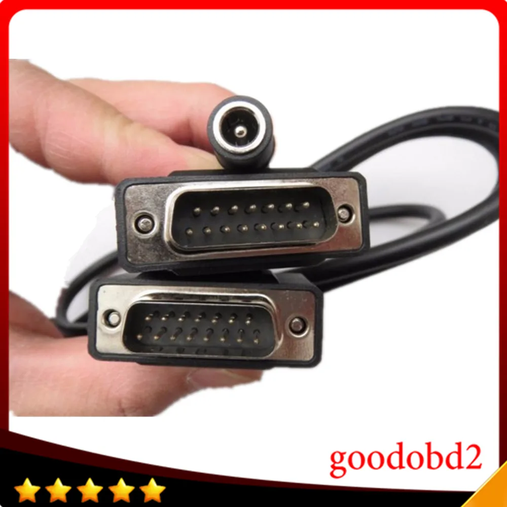 Для Xtool OBDSTAR X 200 X200 Pro Авто ключевой программер автомобильный разъем