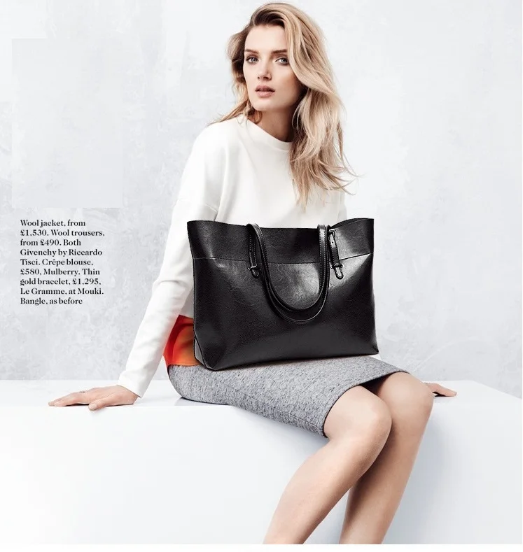 das mulheres do vintage bolsa de alta