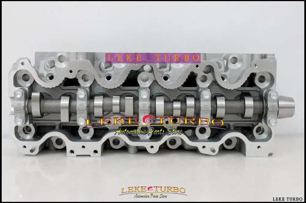 2C 2C-T Cylinder Head For TOYOTA Corona Camry Carina II 2.0L 89- For Daihatsu Delta Wide 11101-64121 11101-64122 64125 64132 (2)