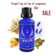 Мощный стрейч Знаки Средства ухода за кожей для будущих мам Эфирные масла Уход за кожей крем для лечения растяжек для удаления Ожирение Послеродовая Ремонт