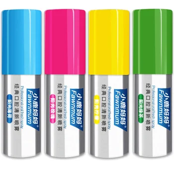 

A Small Spray Of Fresh Air Oral Spray Hygiene Oral Care Fresh Mouth Fresh Breath Mouth Freshener Antibacterial Multiple Flavors