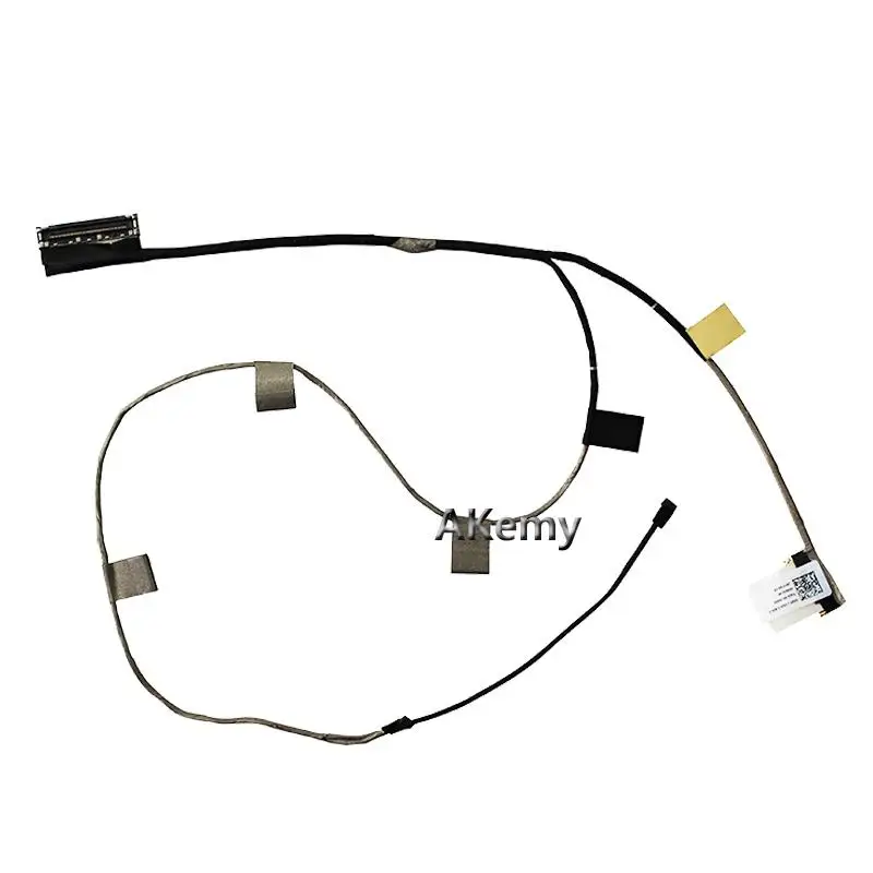 Akemy New For Asus Vivobook Q501 Q501L N541 N541L N541LA Q501-B LVDS LCD Cable 1422-01J3000