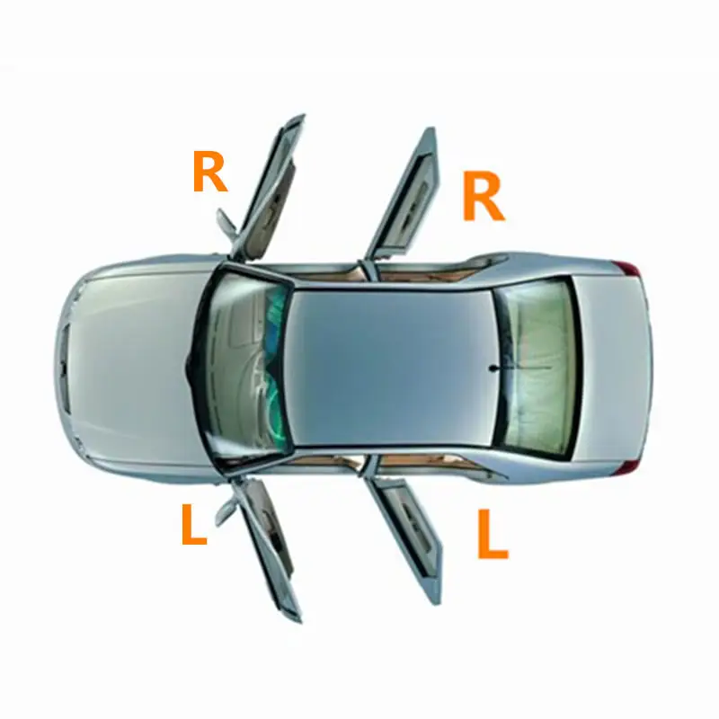 Автомобильный Амортизатор верхний крепеж стойки для Geely Emgrand 8 EC8 E8|Детали