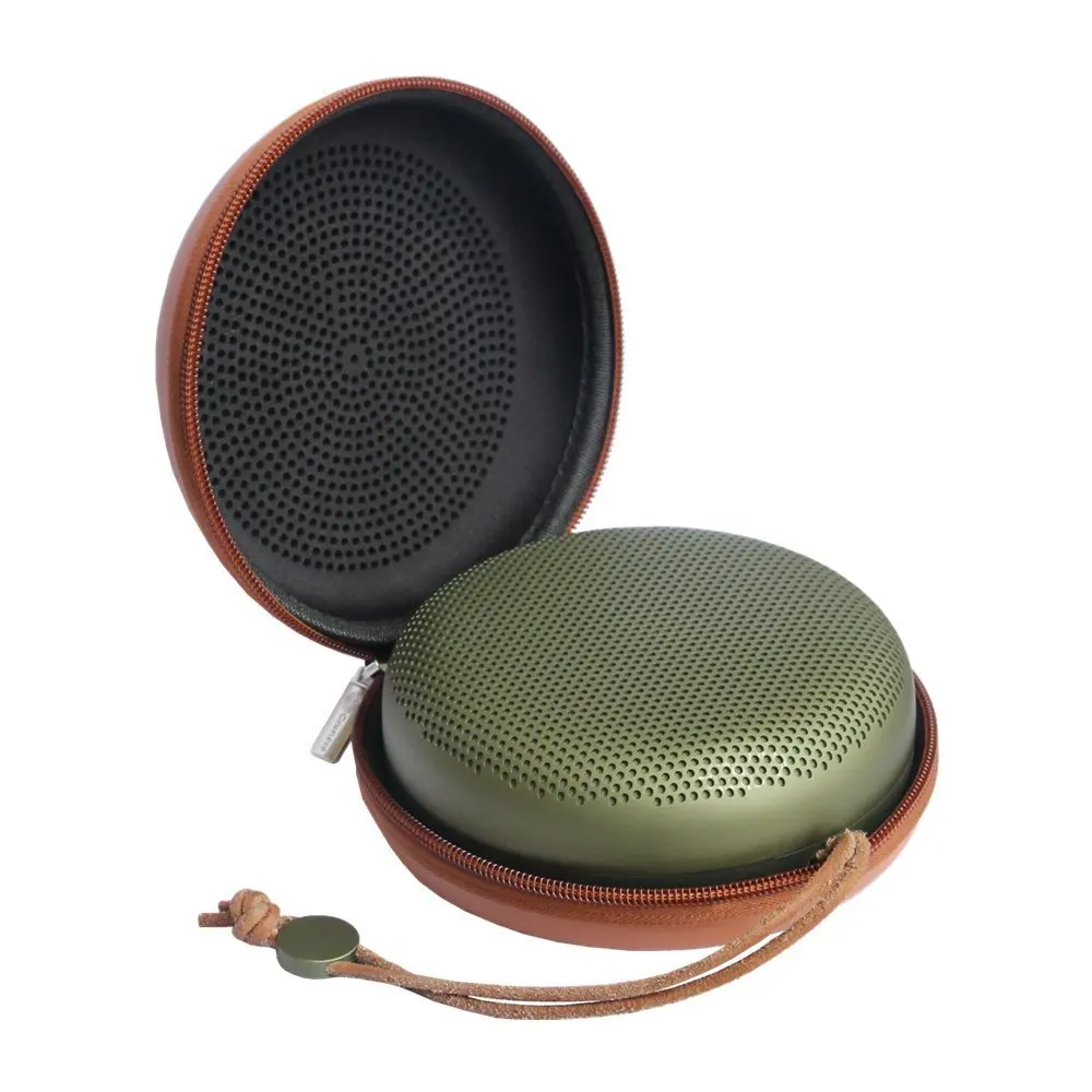 100% новый защитный чехол для BeoPlay A1 B & O Play от BANG OLUFSEN с Bluetooth динамиком|bag crumpler|bag lockcase