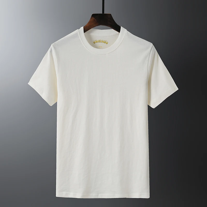 cheap solid color t shirts