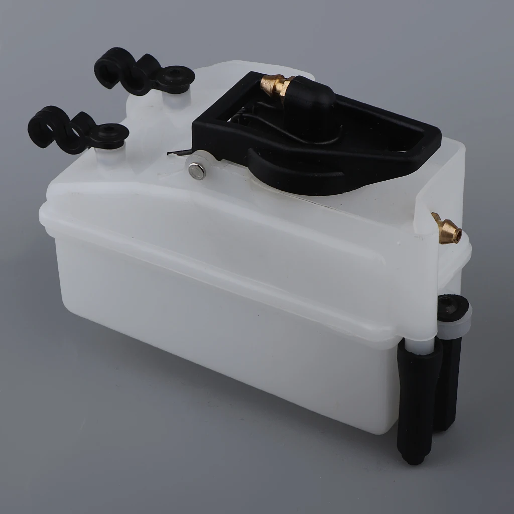 125CC Fuel Tank 125CC for 1/8 Scale HSP Himoto RC Racing Car Buggy/Truck Model Toy Spare Parts