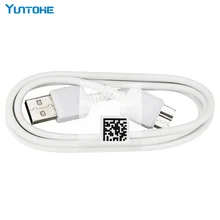 1 м 3ft кабель для samsung Galaxy S5 Примечание 3 Note3 Micro USB кабель смарт-мобильный телефон быстрого Зарядное устройство заряд линия данных 500 шт