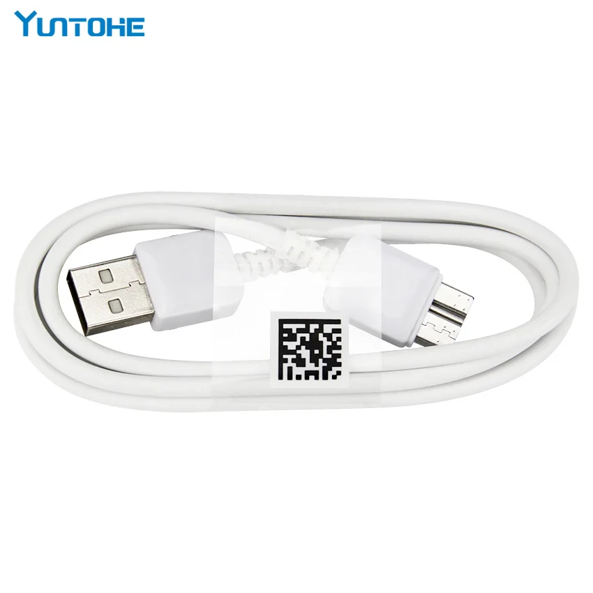 

1m 3ft Cable for Samsung Galaxy S5 Note 3 Note3 Micro USB Cable Smart Mobile Phone Fast Quick Charger Charge Data Line 500pcs