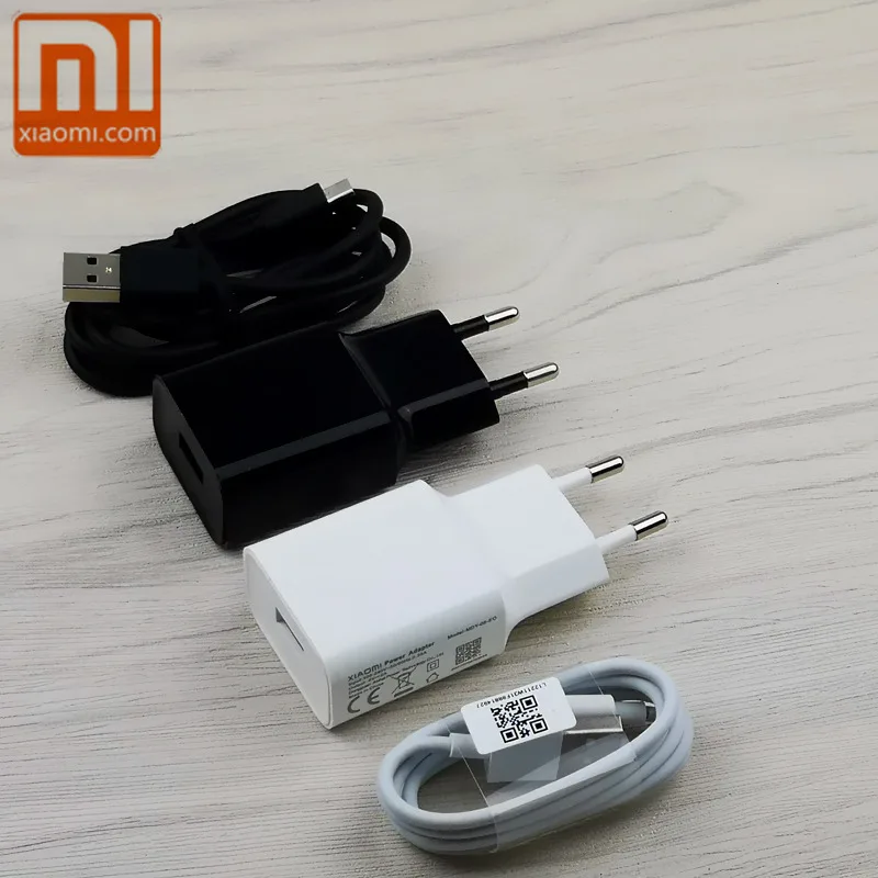 Original xiaomi mi charger 5V/2A EU Power Adapter Charge Micro usb cable For Redmi 6a 5a 4a 4x s2 Note 6 5 4 pro plus a2 lite Original xiaomi mi charger 5V/2A EU Power Adapter Charge Micro usb cable For Redmi 6a 5a 4a 4x s2 Note 6 5 4 pro plus a2 lite
