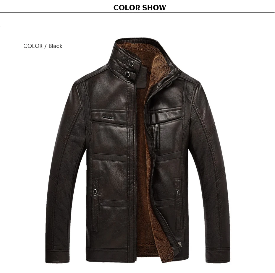 Color Show-long