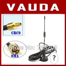 3g 5DBI антенна CRC9 Разъем для Huawei 3g USB модем E156 E156G E159 E1612 E160 E160E E160G E367 E353 E161 E169