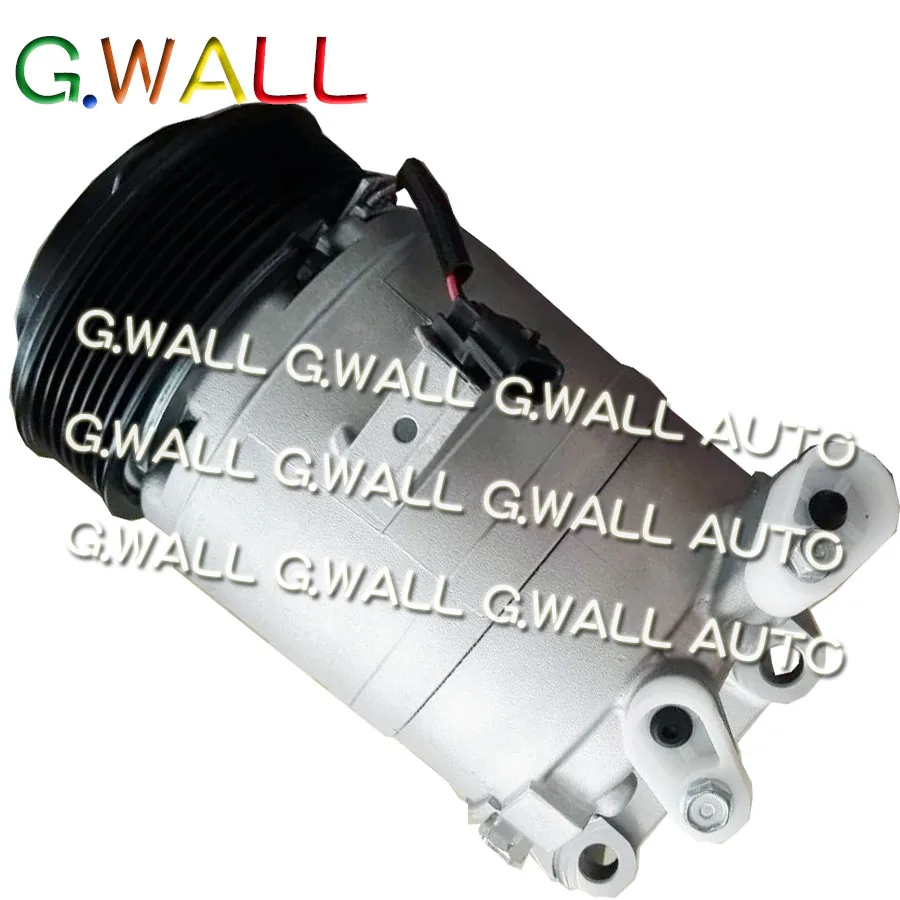 

FreeShipping AC Compressor For Nissan Teana 2.5 3.5 Murano VQ25DE VQ 3.5DE 2003-2010 92600-JP00C 92600-9Y40A 506211-8631
