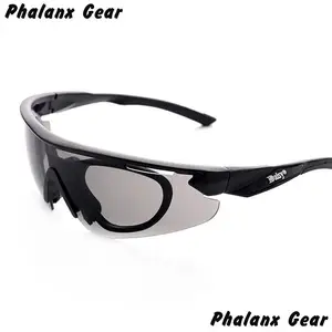 Daisy X7 очки мужские военные поляризованные солнцезащитные очки пуленепробиваемые страйкбол стрельба Gafas дымовые линзы мотоциклетные велосипедные очки C5 - изображение