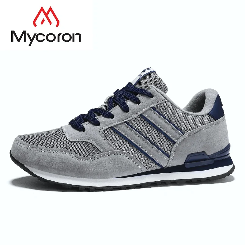 Masculino Hommes Mycoron Printemps 1 Sapatenis Chaussures Blue gray gray Sneakers Casual Haute Populaires 2 1 blue De automne 2 Qualité Confortables 0N8nPwOkXZ