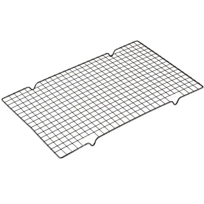 Buy Large Metal Non stick Baking Rack 10 by 15.9 Inch